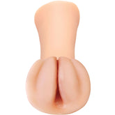 FETISH FANTASY EXTREME - MASTURBADOR MASCULINO DE SILICONA CON RANURA RESBALADIZA